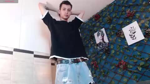 Snapshot of lucasssmith11 chatting on 06.19.26 LucassSmith11 online show from 06.19.26