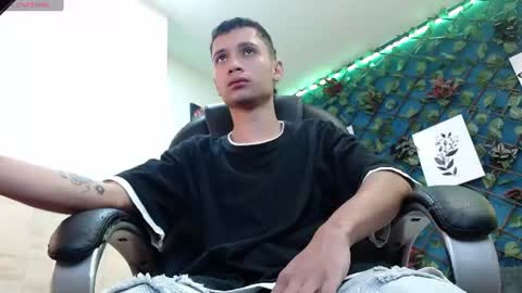 Snapshot of lucasssmith11 chatting on 06.27.26 LucassSmith11 online show from 06.27.26