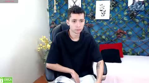 Snapshot of lucasssmith11 chatting on 07.14.26 LucassSmith11 online show from 07.14.26