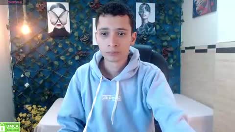 Snapshot of lucasssmith11 chatting on 07.18.26 LucassSmith11 online show from 07.18.26