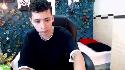 Snapshot of lucasssmith11 chatting on 07.19.26 LucassSmith11 online show from 07.19.26