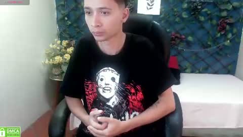 Snapshot of lucasssmith11 chatting on 07.22.26 LucassSmith11 online show from 07.22.26