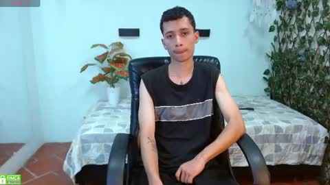 Snapshot of lucasssmith11 chatting on 08.05.26 LucassSmith11 online show from 08.05.26