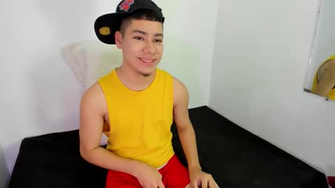 LUCAS TORREZ online show from 03.07.26