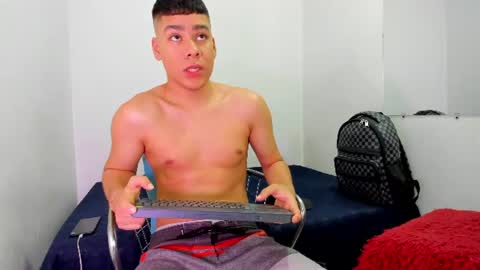 LUCAS TORREZ online show from 06.27.26