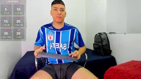 LUCAS TORREZ online show from 06.28.26