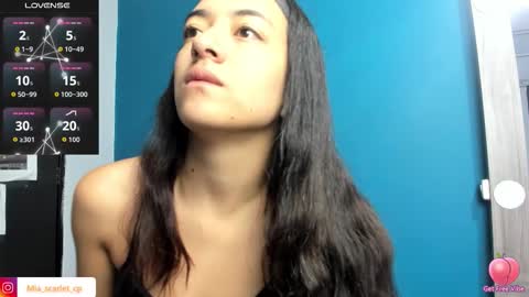 MIA HOT online show from 10.14.25