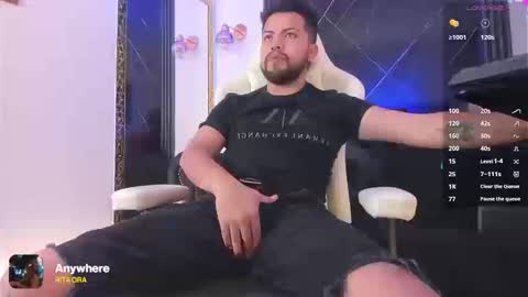 Lucca   IG Luccamallard online show from 03.11.26