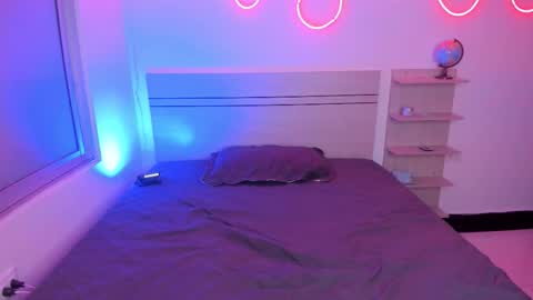 Luccas Ferreira online show from 11.15.25