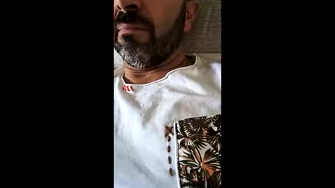 luccazzo79 online show from 06.11.26