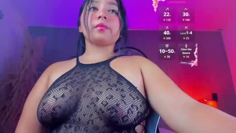 L U C C I A online show from 05.07.26