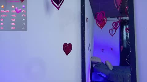 Luccy online show from 02.21.25