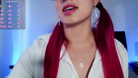 Luccy online show from 06.02.26