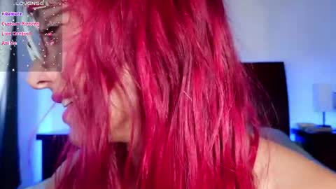 Luccy online show from 06.15.26
