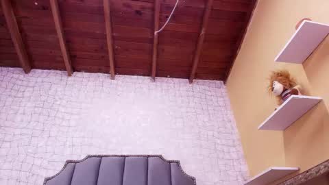 Snapshot of lucero_williams chatting on 03.04.25 Lucero W online show from 03.04.25