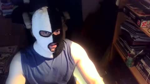 luchahor online show from 03.02.26
