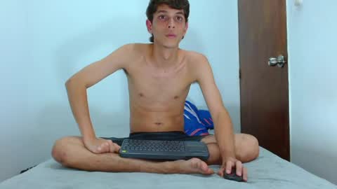 LUCHO HOT  online show from 05.30.26