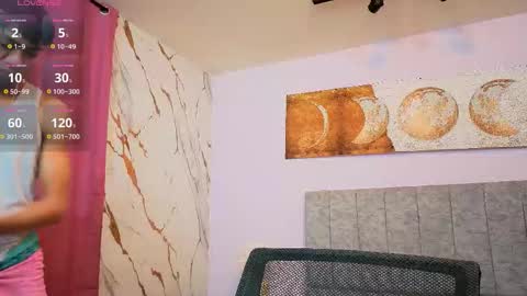 lucho online show from 03.19.26