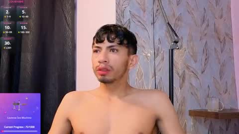 lucho online show from 04.23.26