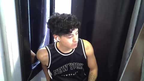 Felipe online show from 05.06.26