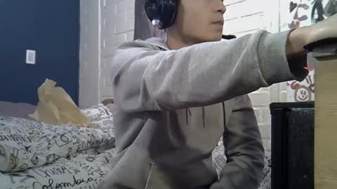 Felipe online show from 05.25.26