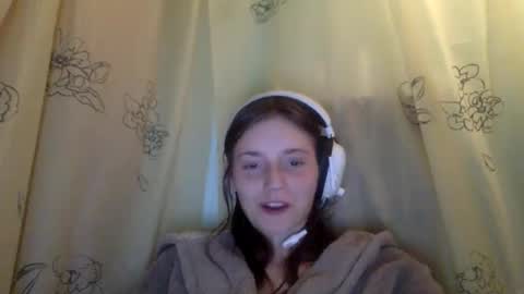 Luci Layne online show from 03.08.26