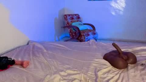 Luciana Ramirez  Sofia Collins online show from 07.03.26