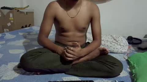 luci_ri online show from 10.13.25