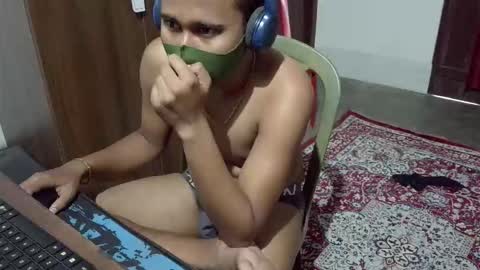 luci_ri online show from 10.25.25