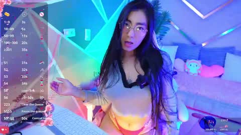 hanna online show from 04.21.26
