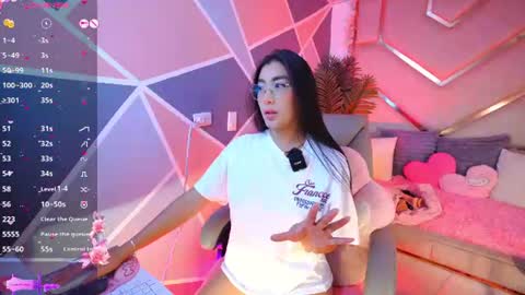 hanna online show from 06.24.26