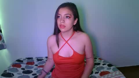 Snapshot of lucia754839 chatting on 05.07.26 Lucia online show from 05.07.26