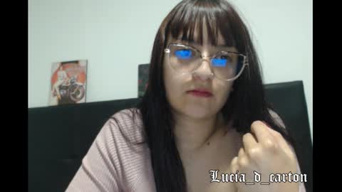 Lulu DCarton online show from 09.20.25