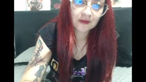 Lulu DCarton online show from 04.27.26