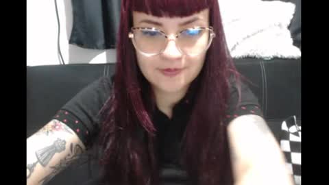 Lulu DCarton online show from 05.02.26