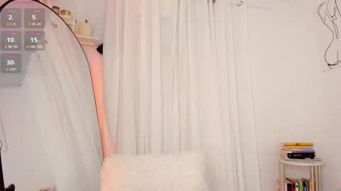 Lucia online show from 01.27.25