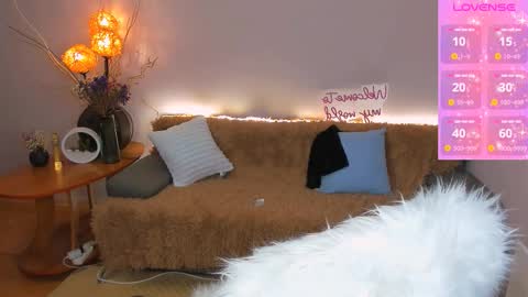 Sindy online show from 09.15.25