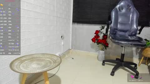Snapshot of lucia_oregon chatting on 05.29.26 L U C I A online show from 05.29.26