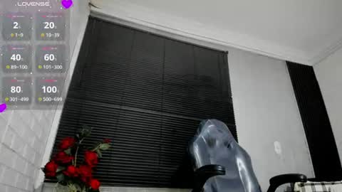 Snapshot of lucia_oregon chatting on 06.10.26 L U C I A online show from 06.10.26