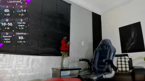 Snapshot of lucia_oregon chatting on 06.22.26 L U C I A online show from 06.22.26