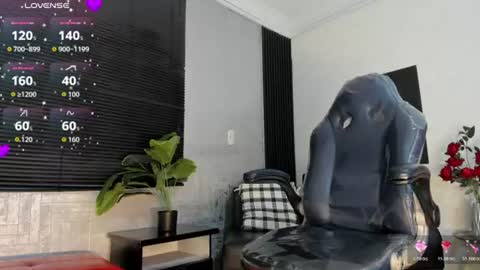 Snapshot of lucia_oregon chatting on 06.25.26 L U C I A online show from 06.25.26