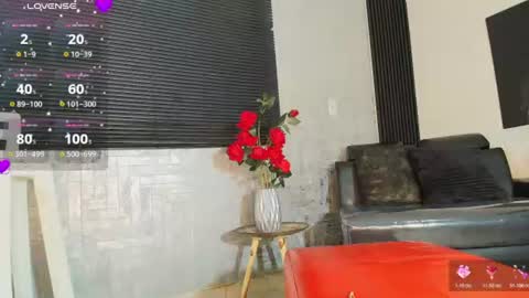 Snapshot of lucia_oregon chatting on 07.29.26 L U C I A online show from 07.29.26