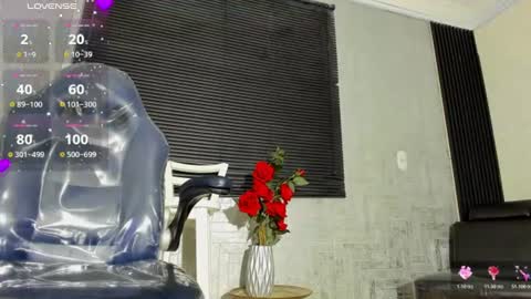 Snapshot of lucia_oregon chatting on 08.04.26 L U C I A online show from 08.04.26