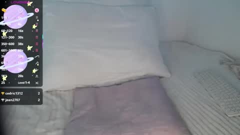 Snapshot of lucia_rivera01 chatting on 03.01.26 Lucia online show from 03.01.26