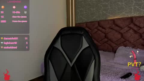 lucia star  online show from 12.02.24