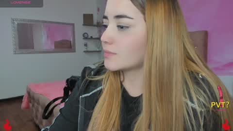 lucia star  online show from 02.08.25