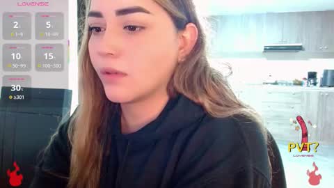 lucia star  online show from 11.18.25