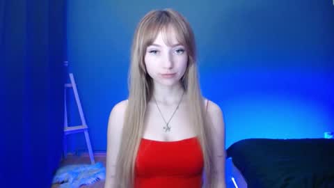 Lucy online show from 02.23.25