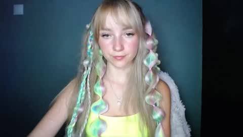 Lucy online show from 09.12.25