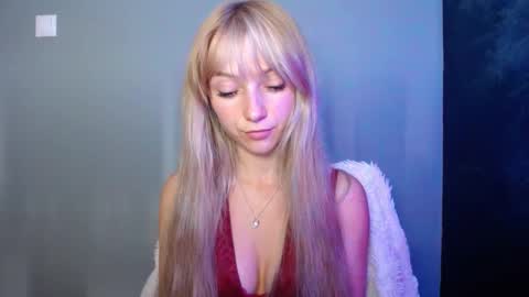 Lucy online show from 09.15.25